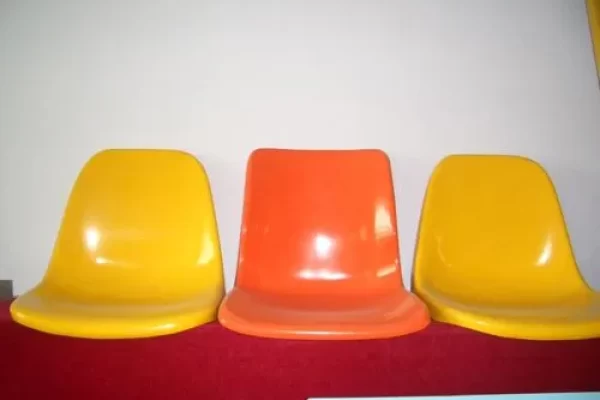 玻璃钢胶衣颜色