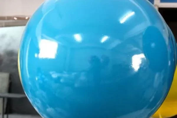 富树脂层在玻璃钢制品中的作用