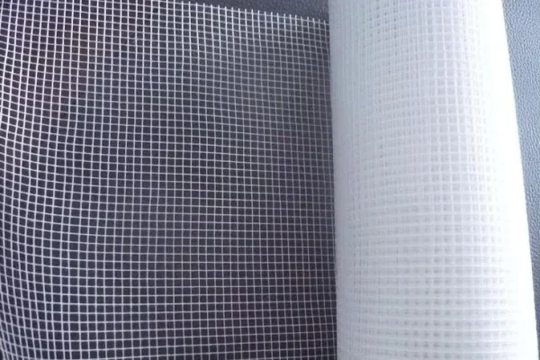 碳纤维网格布的制造成本相对较高，是否有其他替代材料可供选择？