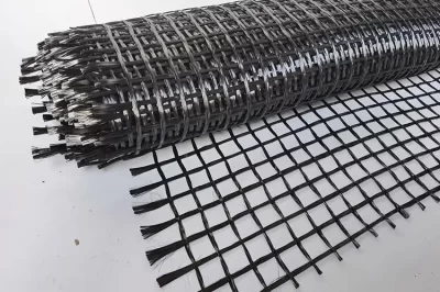 碳纤维网格布的韧性和抗冲击性能如何在实际应用中进行增强？