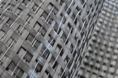 碳纤维网格布在哪些领域中得到了广泛的应用？