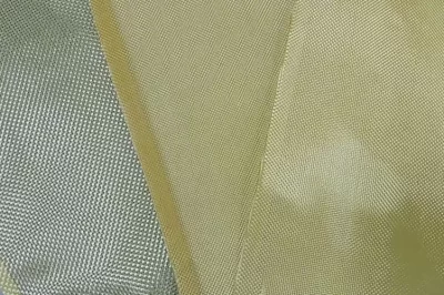 芳纶纤维是凯夫拉吗