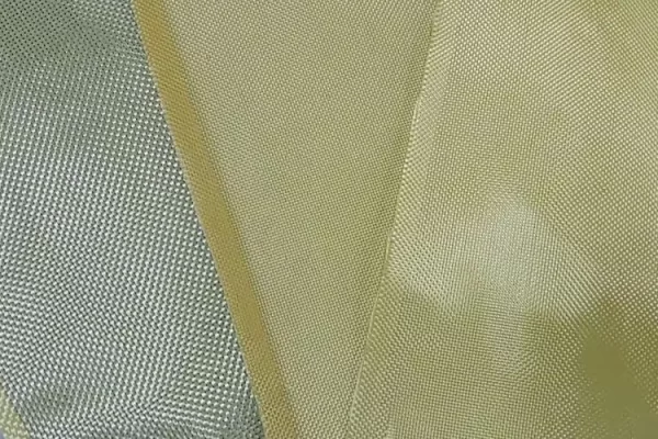 芳纶纤维是凯夫拉吗