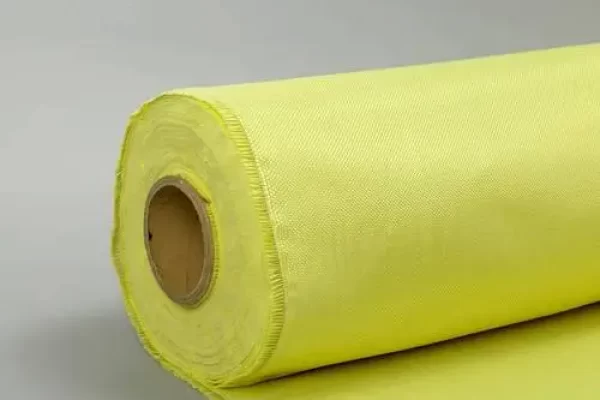 凯夫拉纤维的优势是什么？