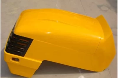 玻璃钢车壳在哪些方面可以提高车辆的性能？