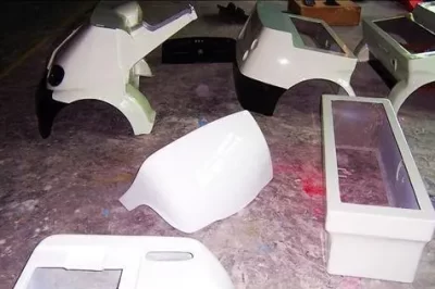 玻璃钢车壳对于车辆的安全性有什么具体影响？