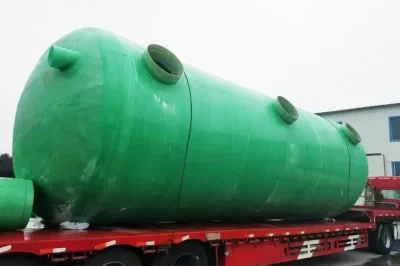 玻璃钢化粪池的耐腐蚀性如何？