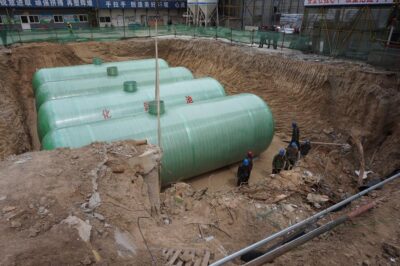 玻璃钢化粪池在高温环境下的使用寿命会受到怎样的影响？