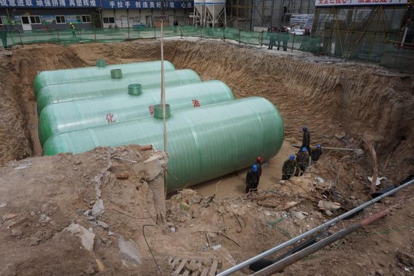 玻璃钢化粪池在高温环境下的使用寿命会受到怎样的影响？