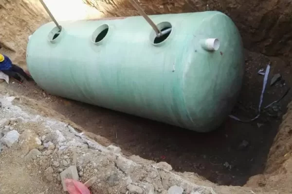 选择玻璃钢材料时需要考虑的因素