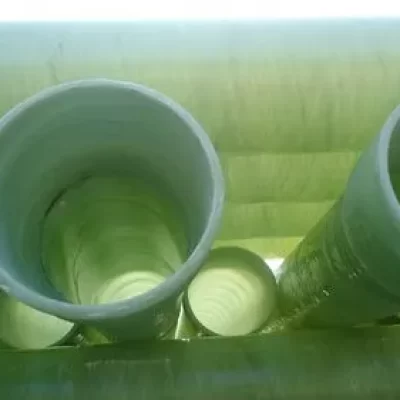 璃钢夹砂管的耐久性和抗老化性能如何测试和评估？