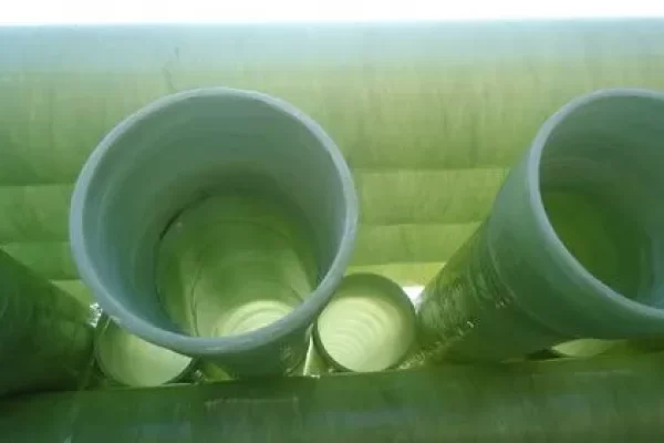 璃钢夹砂管的耐久性和抗老化性能如何测试和评估？