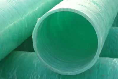 有哪些玻璃钢夹砂管的测试和评估行业标准或规范？