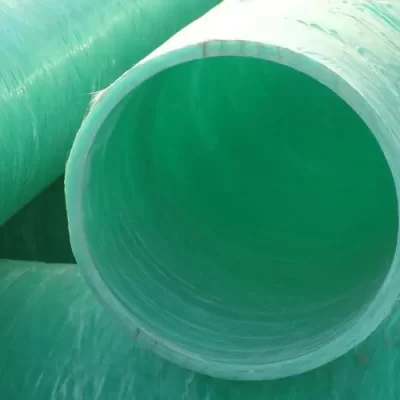 有哪些玻璃钢夹砂管的测试和评估行业标准或规范？