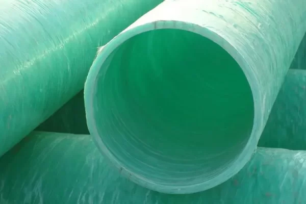 有哪些玻璃钢夹砂管的测试和评估行业标准或规范？