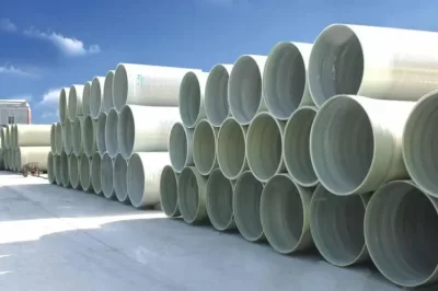 玻璃钢夹砂管是刚性还是柔性？