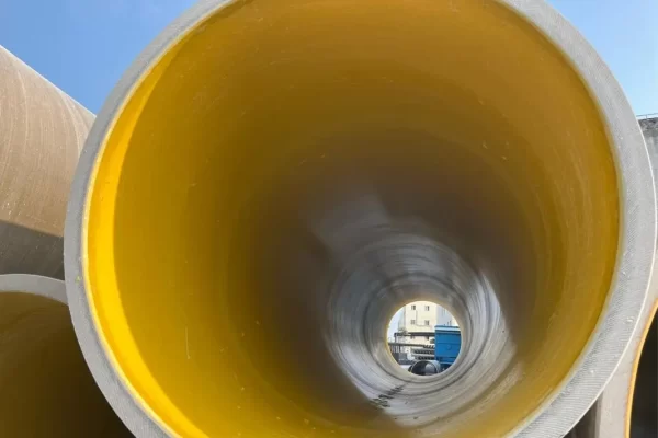 玻璃钢夹砂管的刚性限制会对哪些应用场景产生影响？