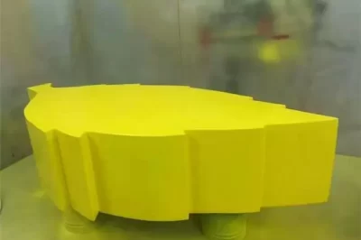 有哪些低热膨胀系数的树脂材料？