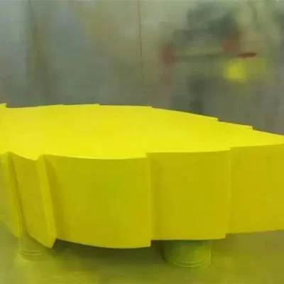 有哪些低热膨胀系数的树脂材料？