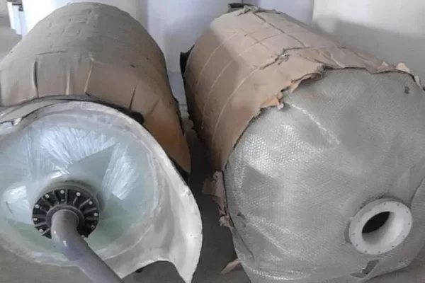 树脂制品在高温下会发生什么样的变化？