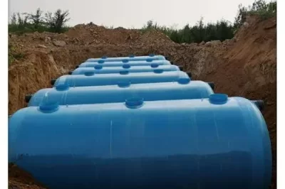 化粪池的材料类型有哪些？