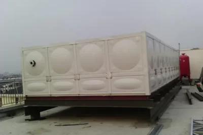 影响玻璃钢水箱价格的因素