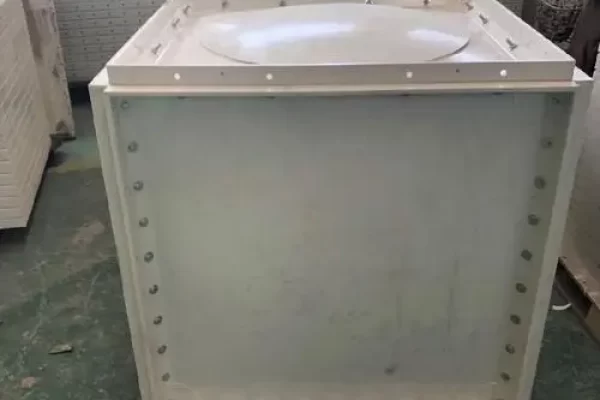 玻璃钢水箱价格怎么算