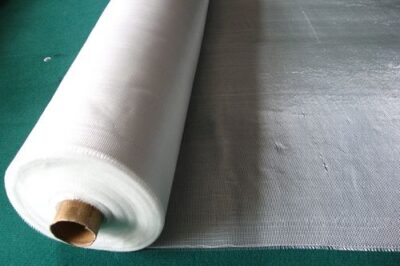 玻璃纤维缠绕布的特点和作用