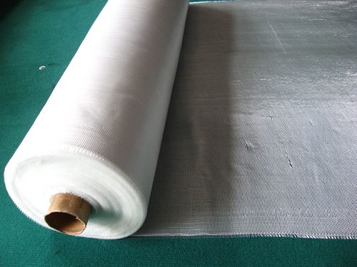 玻璃纤维缠绕布的特点和作用