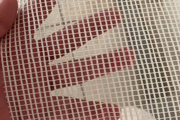 玻璃纤维网格布作用