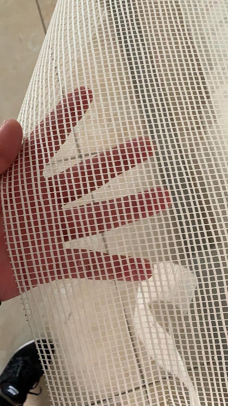 玻璃纤维网格布作用