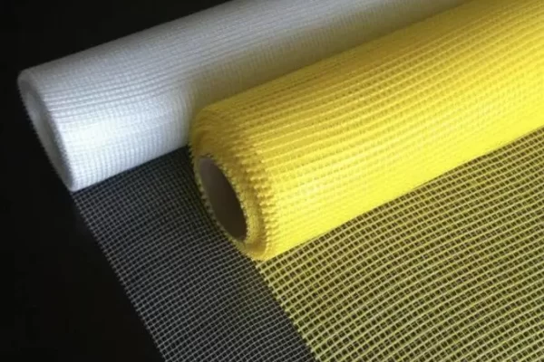 玻璃纤维短切毡和方格布的区别