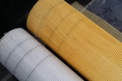 碳纤维布和玻纤布在哪些领域中有重叠的应用？