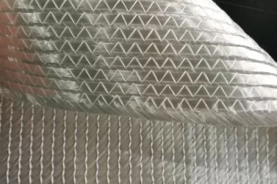 玻璃纤维双轴布适用于哪些应用领域？