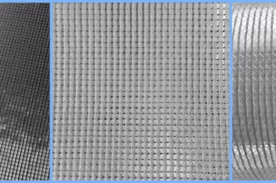 玻璃纤维双轴布的定义