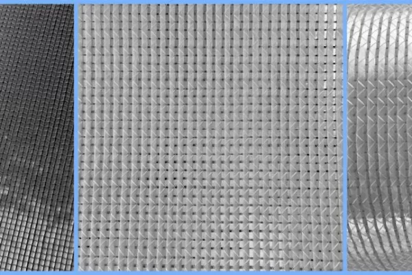 玻璃纤维双轴布的定义