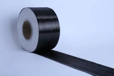 碳纤维布的导电性能是否可以通过特殊处理来提高？