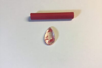 如何为树脂着色 – 每种方法的示例图片