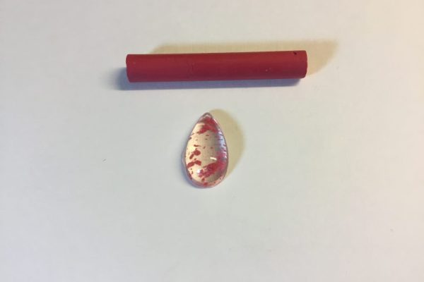 如何为树脂着色 – 每种方法的示例图片