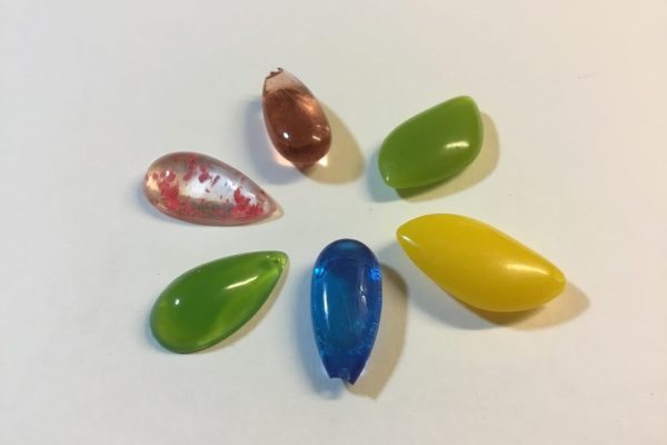 高温环氧树脂的耐热性