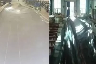 环氧胶衣的固化时间一般需要多久？