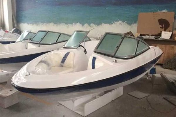 玻璃钢游艇树脂用哪种？