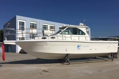 做玻璃钢的一般用什么树脂（玻璃钢用得最多的树脂）