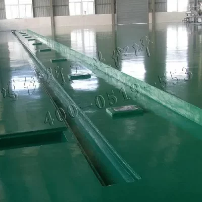 玻璃钢三布五涂（玻璃钢3布5油）