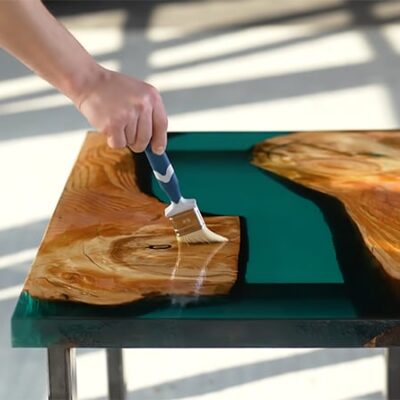 环氧树脂胶水有哪些不同类型？