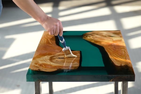 环氧树脂胶水有哪些不同类型？