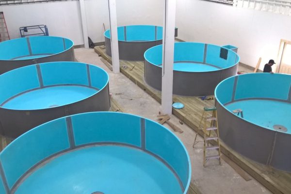 玻璃钢储罐的维护保养需要注意哪些方面？