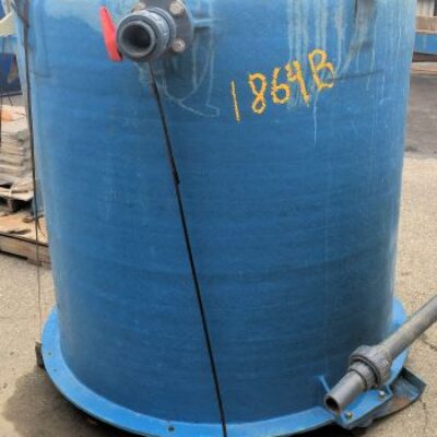 玻璃钢罐体漏水如何补