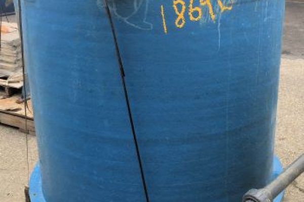 玻璃钢罐体漏水如何补