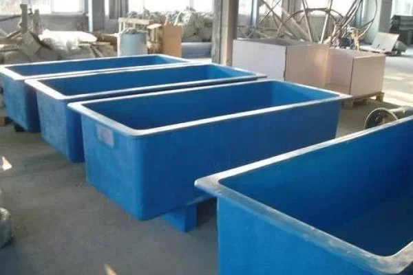 玻璃钢补漏最好的办法（玻璃钢补漏方法）